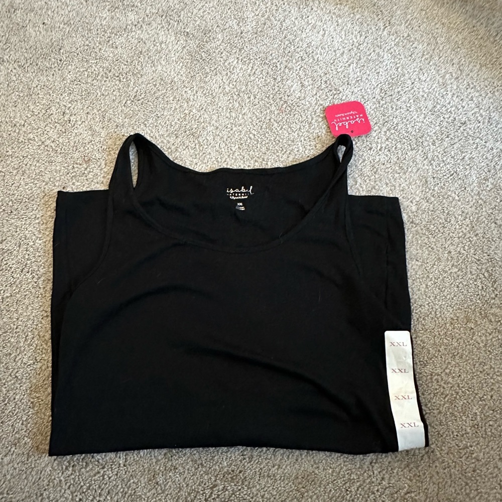 NWT Maternity Tank Top